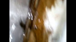 Правильная антикоррозийная обработка внутри дверей заз шанс, chevrolet lanos