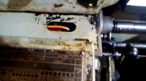 Масло насос 1а616