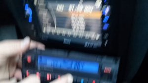 блок управления климат контролем GOLF 4-BORA-PASSAT B5