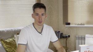 Самый легкий и полезный завтрак