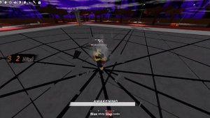 gojo hero battlegrounds?