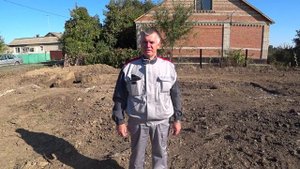 18. Приём железобетонных изделий. Утро