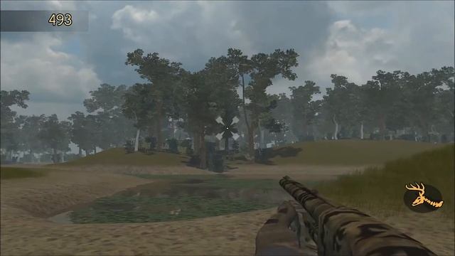 Cabela's Big Game Hunter Trophy Bucks Episode #12 смотреть онлайн