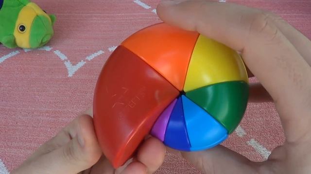 Los 5 Cubos más INCREÍBLES y Perturbadores del UNIVERSO! смотреть онлайн