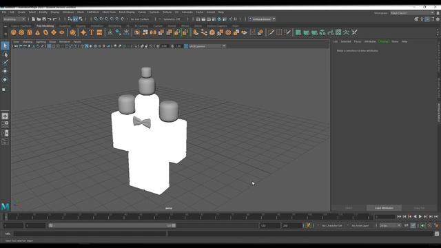 How to 3D PRINT YOUR ROBLOX AVATAR! смотреть онлайн