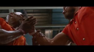Imran Khan - Satisfya / Hobbs vs Shaw - Prison Escape Scene