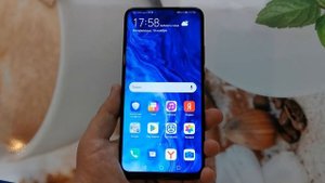 HONOR 9 X (РАСПАКОВКА И ОБЗОР). Версия для России.