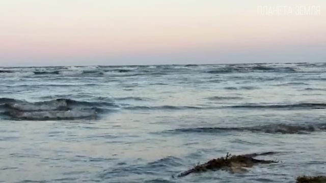 Белое море: Холодное очарование родины поморов | Интересные факты про Белое море смотреть онлайн