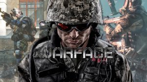 Warface - Африканский капкан