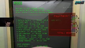 БРАТИШКИН ИГРАЕТ В Lethal Company #4