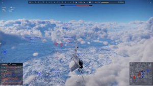 миг 19 пэтэ вар тандер