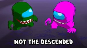 Mashup - Kyle Allen Music x Nerdout - Not The Descended