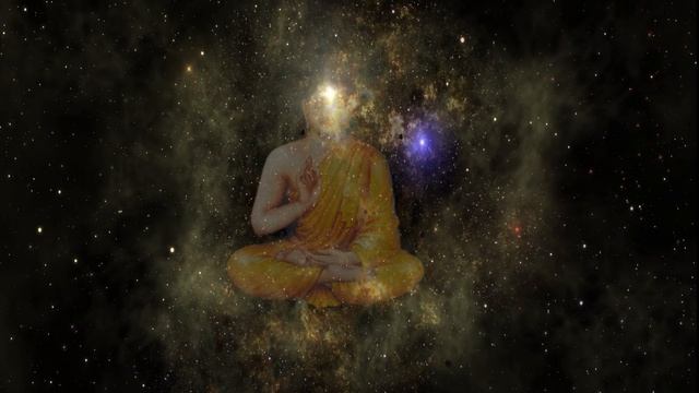 Meditate on Lord Buddha 1 hour Om Mani Padme Hum Chant |  #ommanipadmehum #buddhism #meditationmusi смотреть онлайн