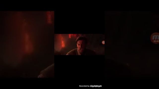История Энакина Скайуокера