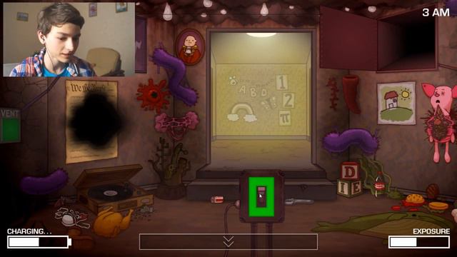 ЭТО ЧТО ЕЩЁ ТАКОЕ? смотреть онлайн