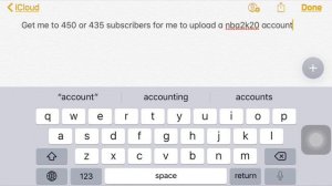 How to download nba2k20 on iOS/Apple I’d for free with bundle and more