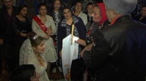 1 часть ЦЫГАНСКАЯ СВАДЬБА САША и СТЕША