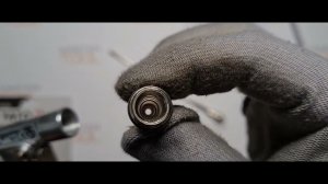 Пистолет для продувки YATO, 0,8 MPa, Al, YT-2373-1