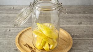 Компот из груши на зиму