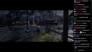 RDR 2 [1.6] (14.10.23) Балдежное RP