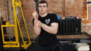 ПРОВЕРКА СИЛОВЫХ С AKIMBO69 / БЪЁМ РЕКОРДЫ