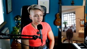 Annenmaykantereit - Ausgehen - New Zealand Vocal Coach Analysis and Reaction
