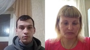 Точка комфорта 10-11-21 Матрица Судьбы 1 Часть