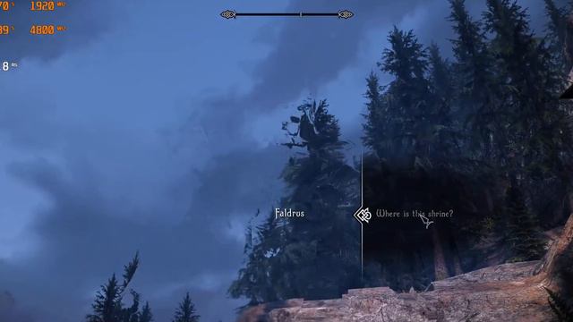 Skyrim! Rebuilding my mod list in MO2  Pt 11