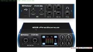 Звук для мероприятий EASYPAD, STUDIO 26C, WASAPI, 3 источника звука на одном ПК, Управление музыкой.