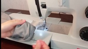 Как сшить резинку на штаны джоггеры
