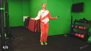 Вот что будет с вашим телом от скакалки каждый день (Удивительно)