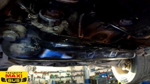 Замена теплообменника Mercedes-Benz GL350 2011г.в. Двигатель OM642