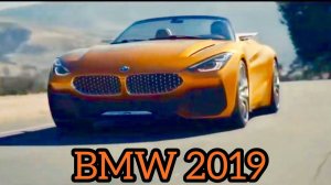 NEW BMW 2019. БМВ ТОП 2019