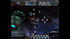 Dark Orbit Nostalgia (Server Online)