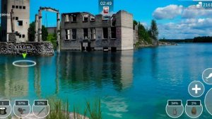 Как поймать глазорвача| в игре My Fishing World.