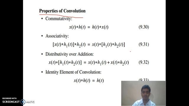 LTI SYSTEMS INTRO2 смотреть онлайн