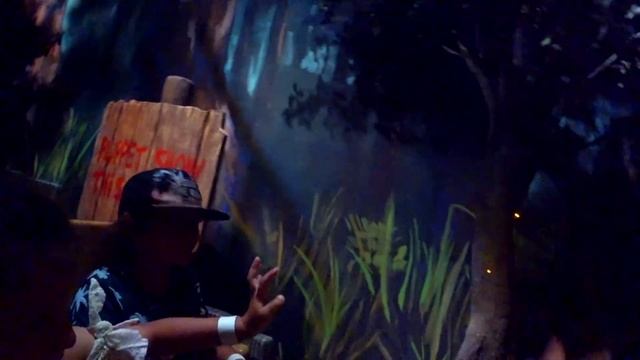 Камиль и Аминка ПОПАЛИ в СКАЗКУ? Папа чуть НЕ ЗАПЛАКАЛ от СТРАХА? Для Детей kids children смотреть онлайн