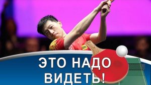 Кто станет чемпионом мира?! Ma Long хочет переписать историю, а у Fan Zhendong нет преимущества!