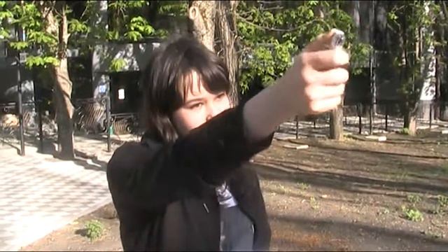 Екатерина Еременко "Письмо Наташе" (Рахман Кусимов) смотреть онлайн