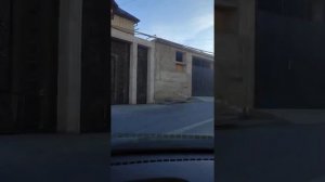 Аварское высокогорное  село Тлох. Ботлихский район. Республика Дагестан.