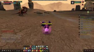 Karos. Крестоносец 102 lvl Эрик x2 ОПЫТ новые