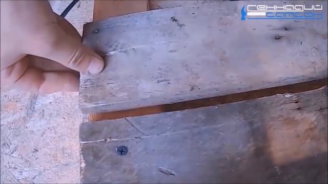 Песочница СВОИМИ РУКАМИ - Sandbox OWN HANDS смотреть онлайн