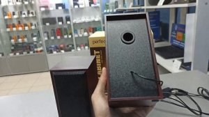 Колонки Perfeo Cabinet