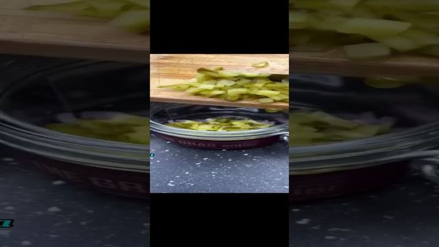 Бургер в лаваше