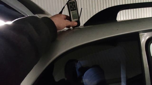 Перекупы не стали это покупать, дилер не нашел ремонт кузова. смотреть онлайн