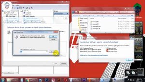 iPhone DRIVER Install For All Apple Driver | All iPhone USB Driver Method