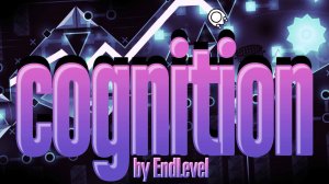 Cognition - 100% (extreme demon) fluke frome Wasureta