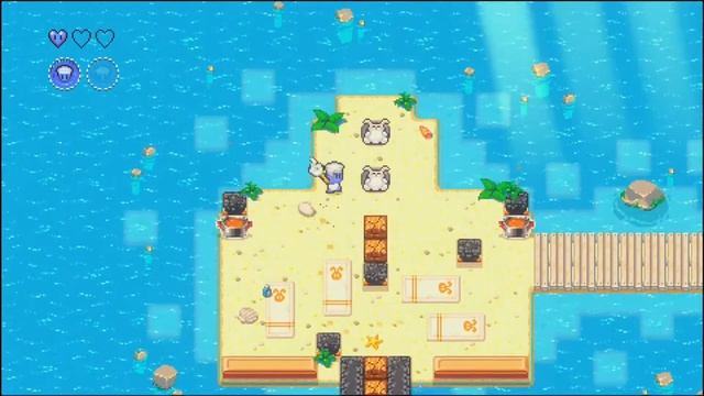 Radical Rabbit Stew Stream [01] смотреть онлайн