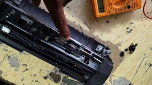 kyocera m2040dn error code c6000 | how to clear error c6000 | kyocera printer