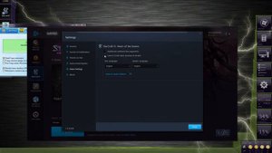 StarCraft 2, fps drop problem solving.